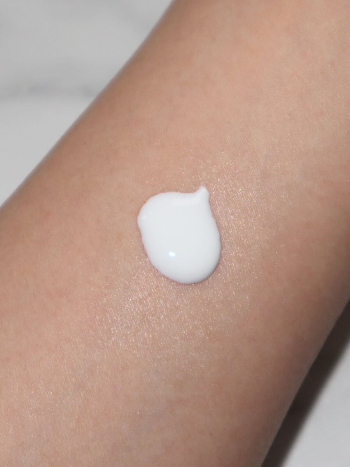 日焼け止めミルク SPF30/無印良品/日焼け止めミルクを使ったクチコミ（2枚目）