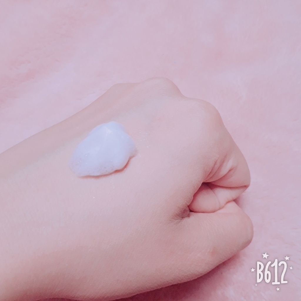 FROZEN PEAR  ボディソフレ/Laline/ボディクリームを使ったクチコミ（2枚目）