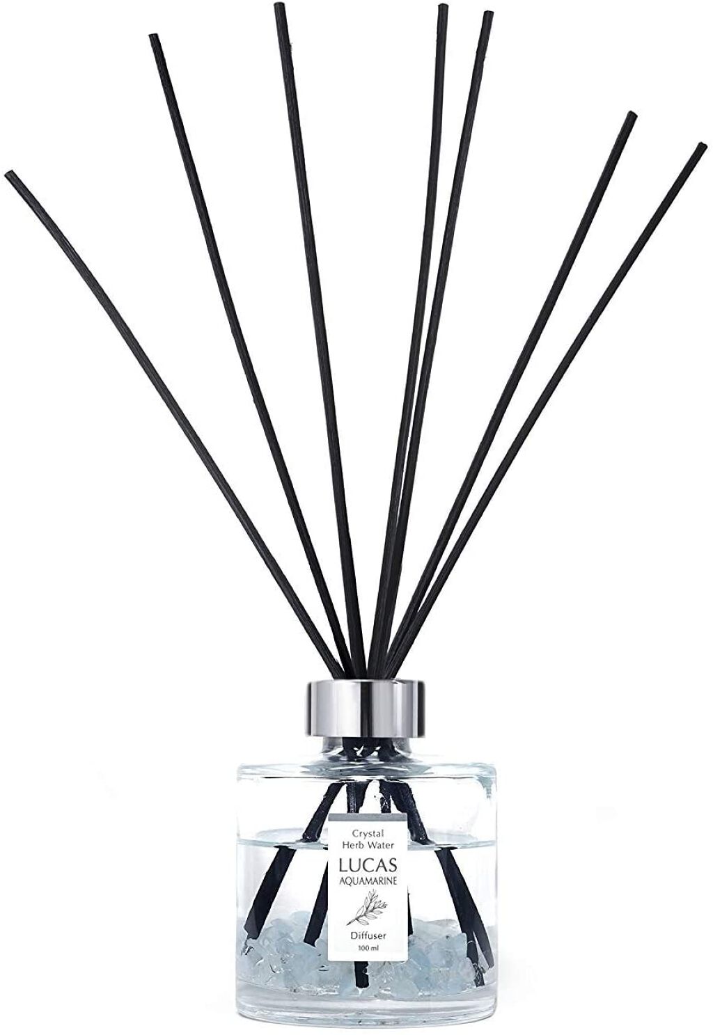 浄化ディフューザー アクアマリン 本体