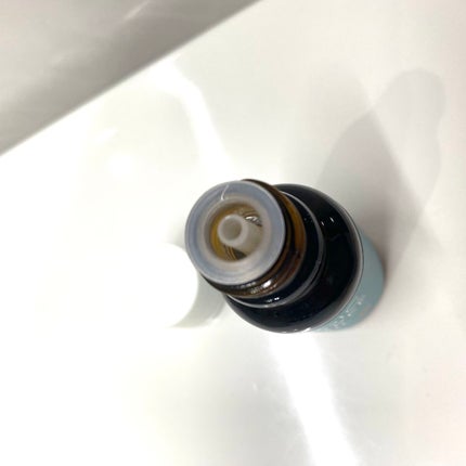 マジックティーツリーオイル/ブラン/フェイスオイルを使ったクチコミ(5枚目)