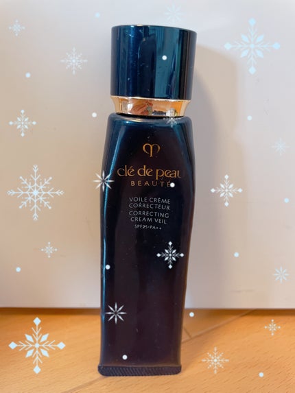 ヴォワールコレクチュールn/クレ・ド・ポー ボーテ/化粧下地を使ったクチコミ(1枚目)