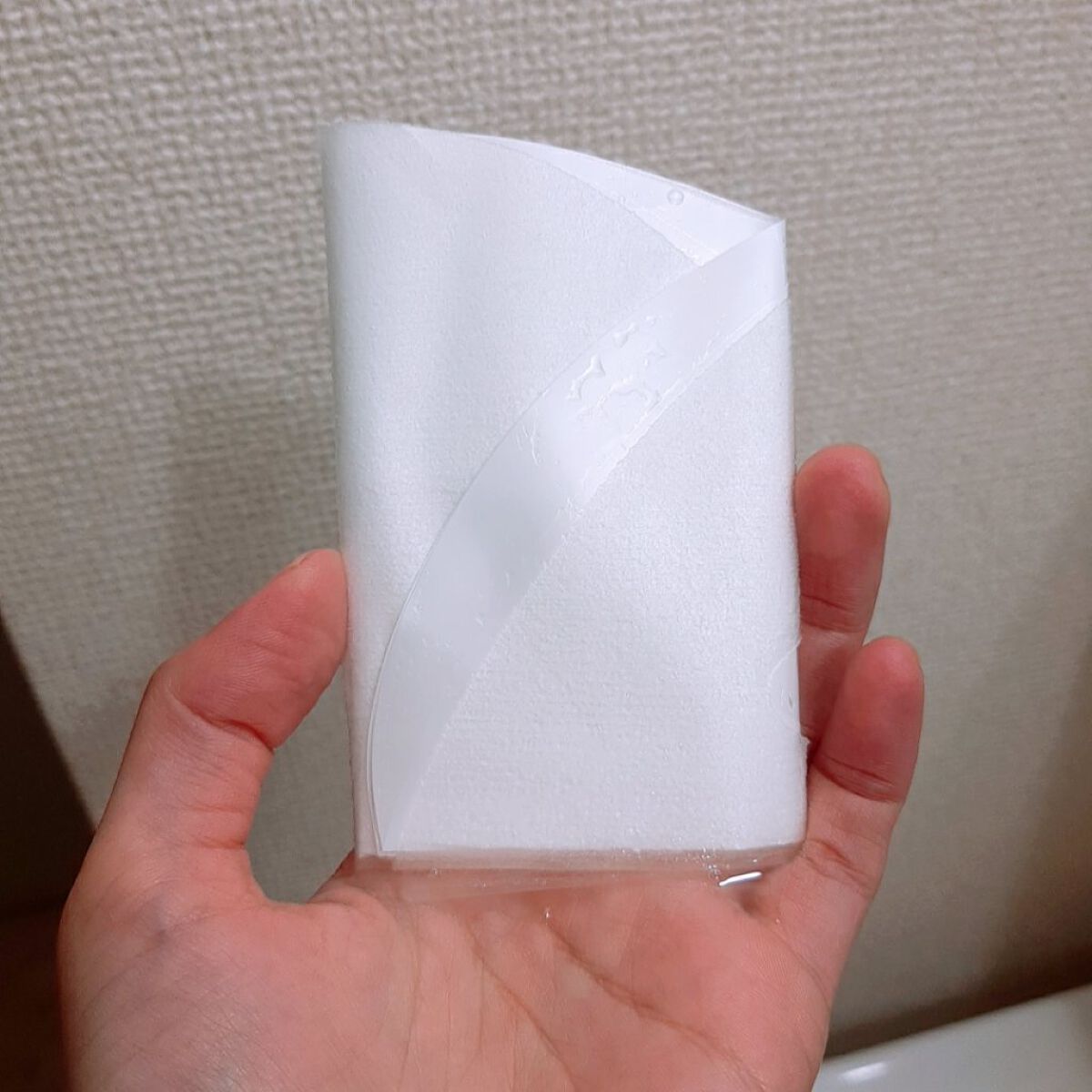 VCクリアマスク/我的美麗日記/シートマスク・パックを使ったクチコミ(2枚目)