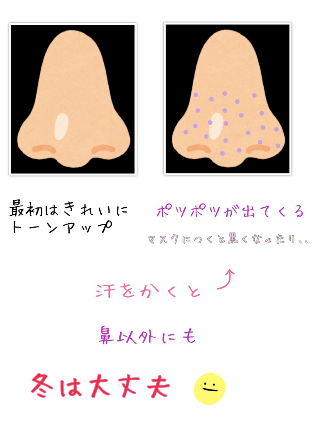 トーンアップUV エッセンス/サンカット®/日焼け止めローションを使ったクチコミ（3枚目）