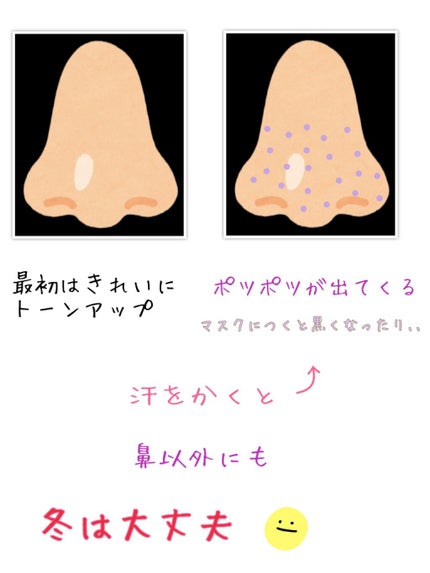 トーンアップUV エッセンス/サンカット®/日焼け止めローションを使ったクチコミ(3枚目)