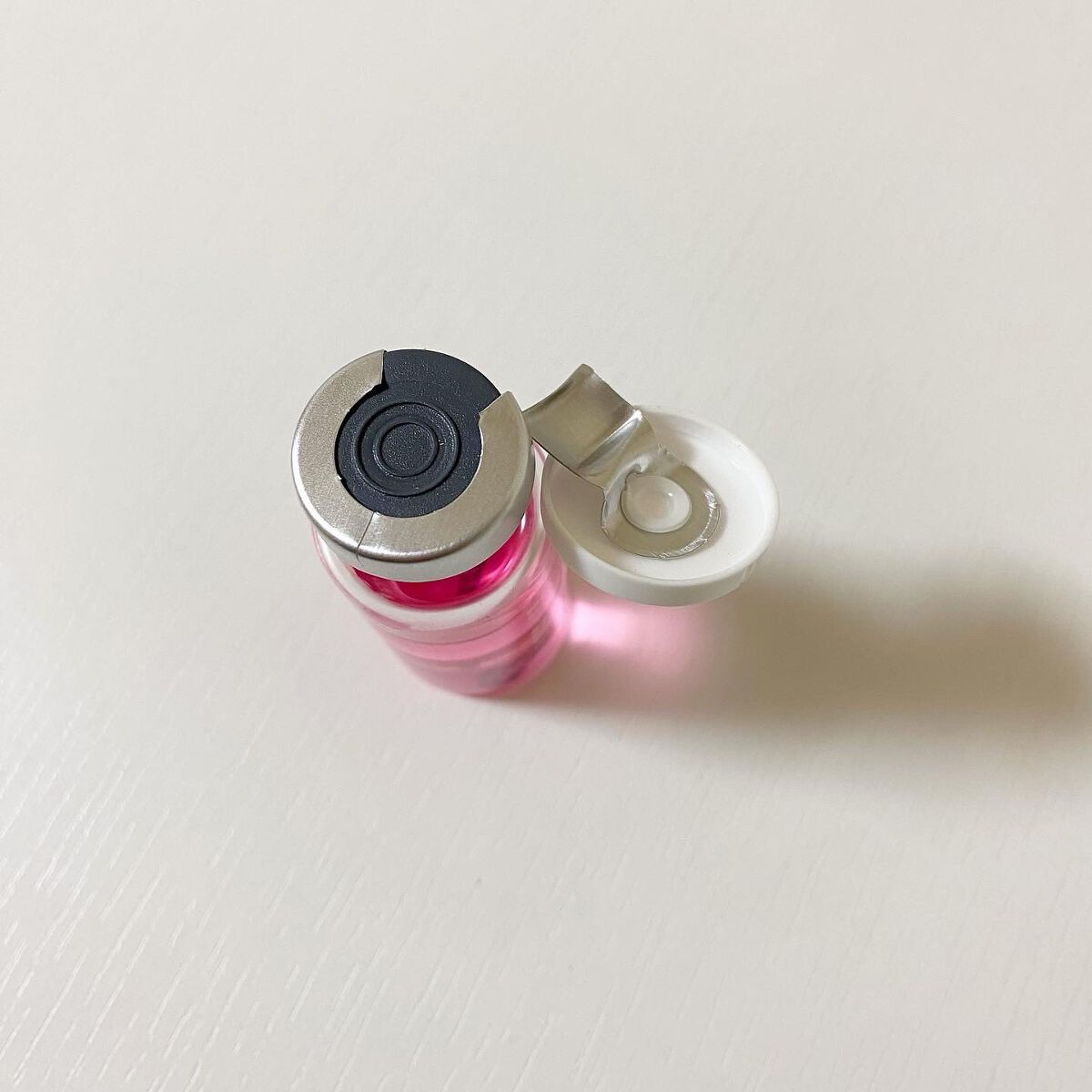 リアルコラーゲンアンプルセラム/One-day's you/美容液を使ったクチコミ(4枚目)