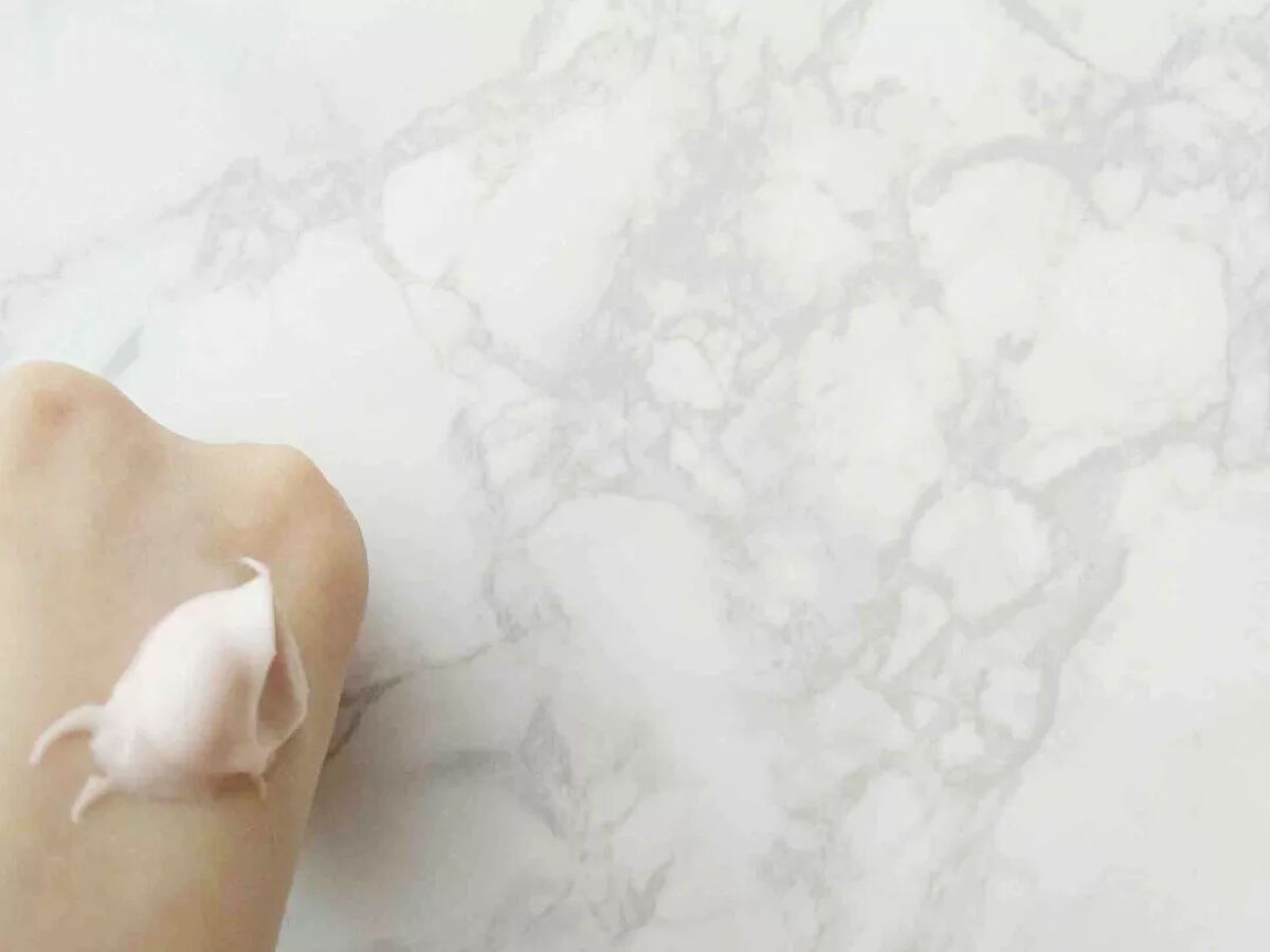 ローズソフトクリーム/SABON/フェイスクリームを使ったクチコミ(3枚目)