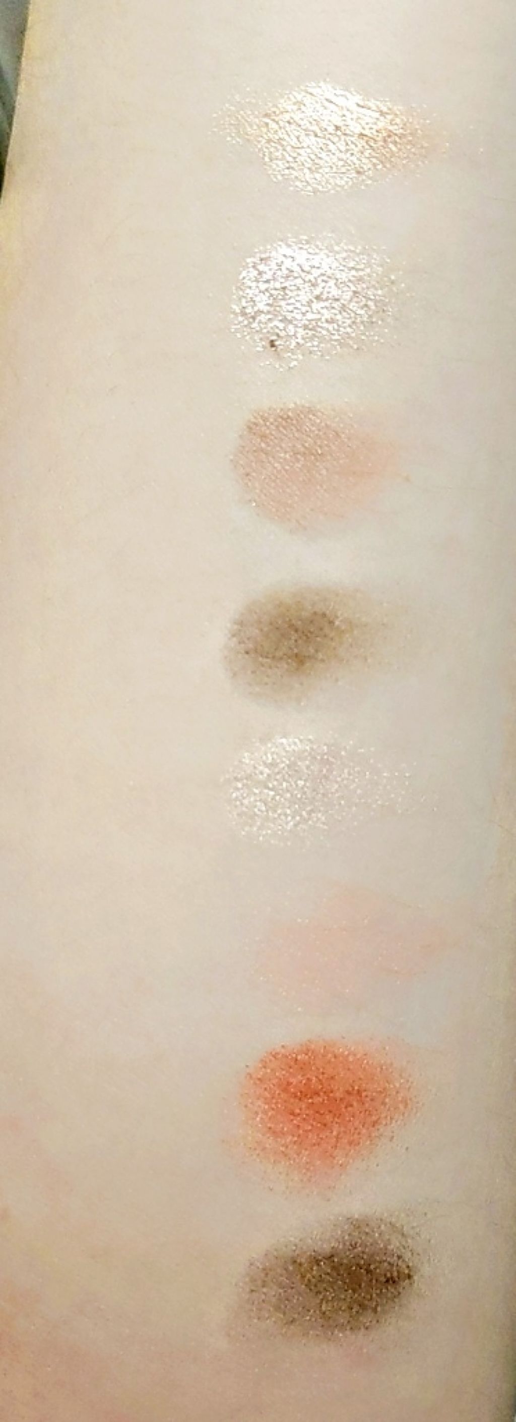 アイライナーペンシル/キャンメイク/ペンシルアイライナーを使ったクチコミ(4枚目)