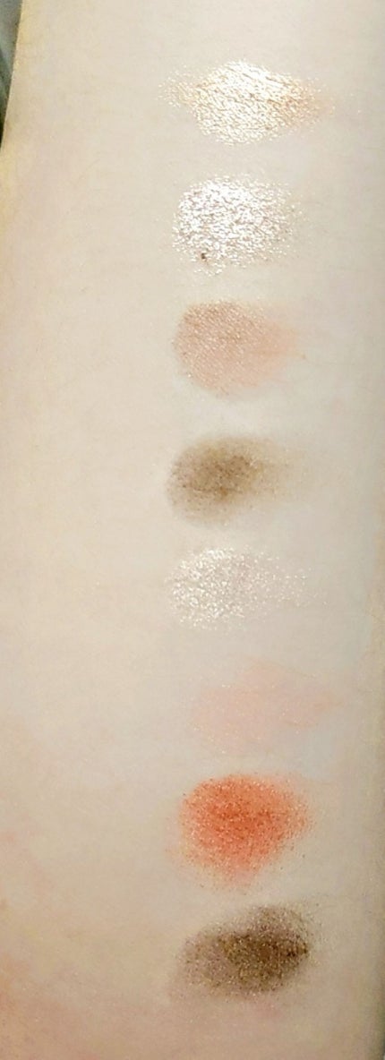 アイライナーペンシル/キャンメイク/ペンシルアイライナーを使ったクチコミ(4枚目)