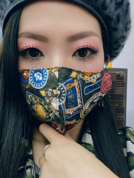 ラブ ユー ソー モッチ シャドウ パレット/NYX Professional Makeup/ジェル・クリームアイシャドウを使ったクチコミ(4枚目)