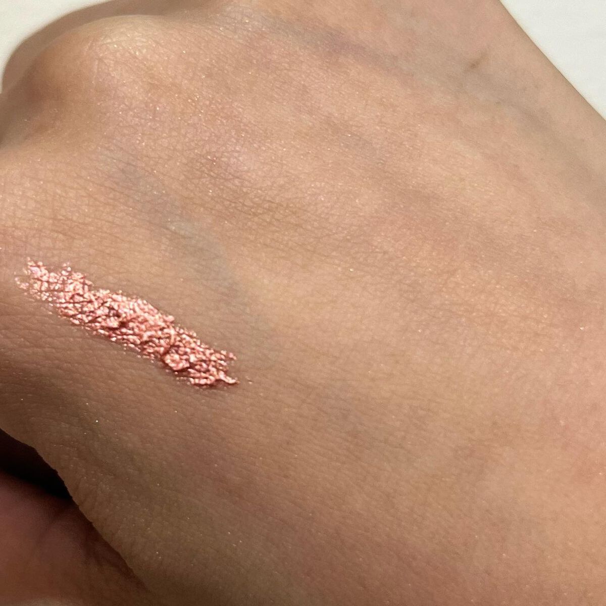 アイライツ クリームアイシャドウ/rms beauty/ジェル・クリームアイシャドウを使ったクチコミ(3枚目)