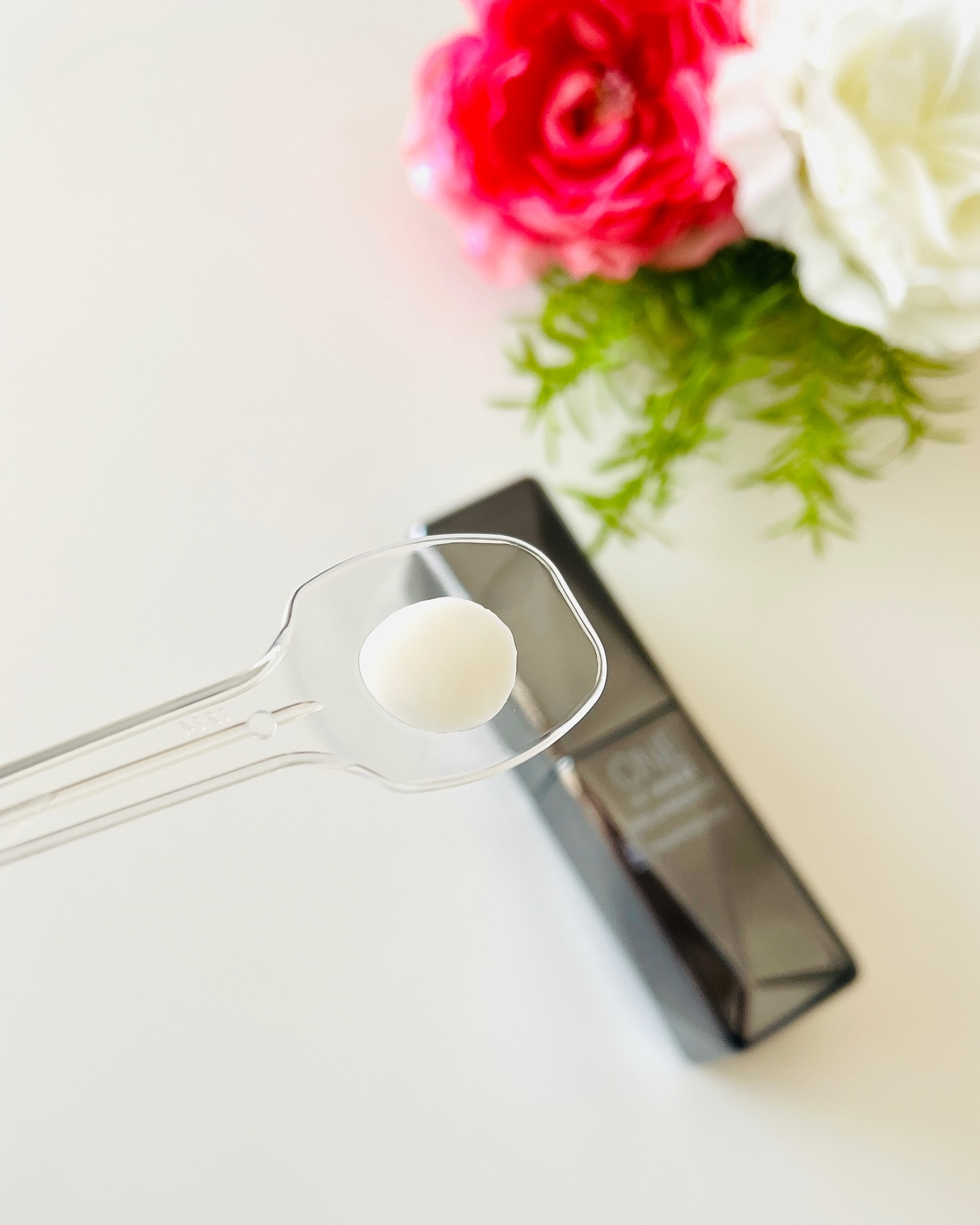 メラノショット W/ONE BY KOSE/美容液を使ったクチコミ（3枚目）