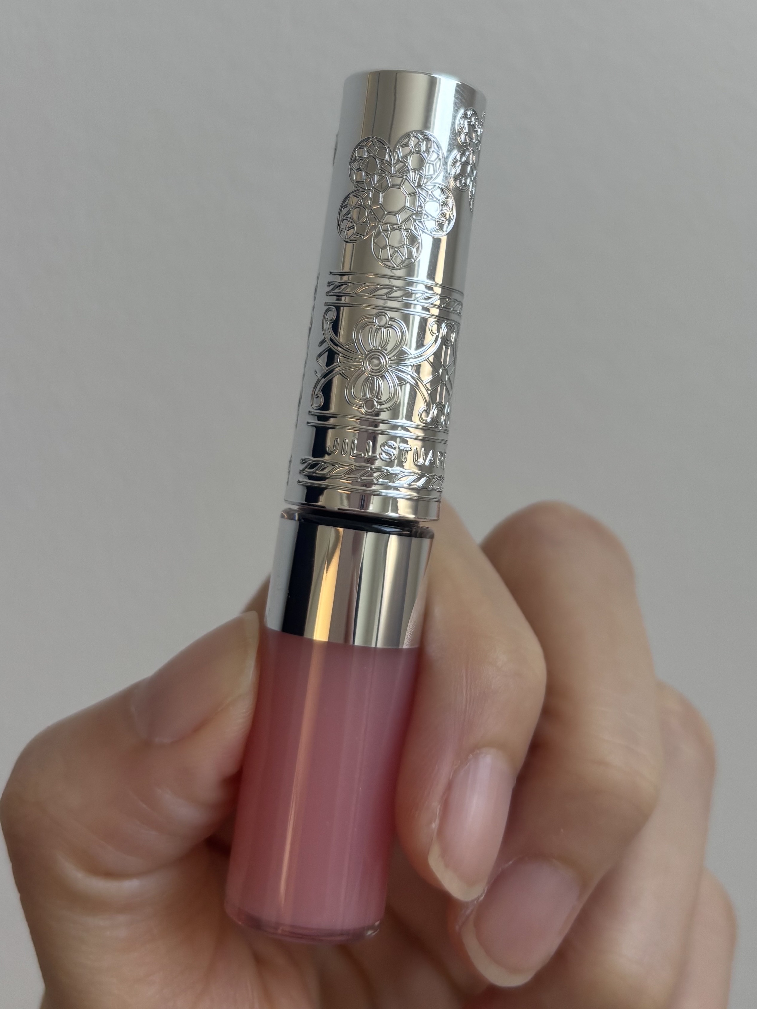 ジルスチュアート　クリスタルブルーム　リップブーケ セラム/JILL STUART/リッププランパーを使ったクチコミ（1枚目）