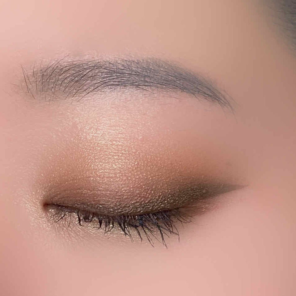 スキニーリッチシャドウ/excel/アイシャドウパレットを使ったクチコミ(3枚目)