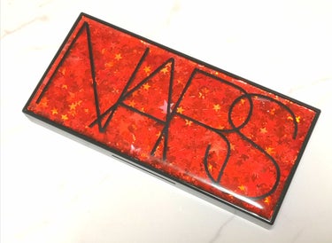 スターシーン チークパレット/NARS/パウダーチークを使ったクチコミ（1枚目）