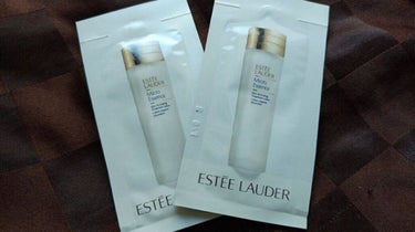 マイクロ エッセンス ローション/ESTEE LAUDER/化粧水を使ったクチコミ（1枚目）