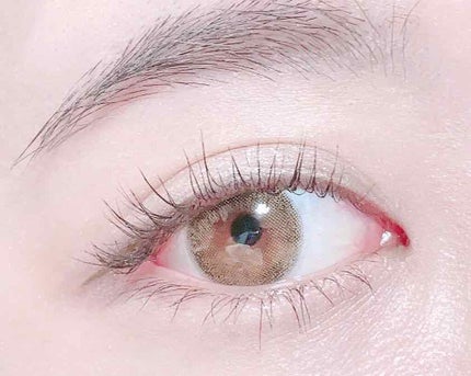 ホリデールック レッドメイクアップキット 2020/RMK/メイクアップキットを使ったクチコミ(4枚目)