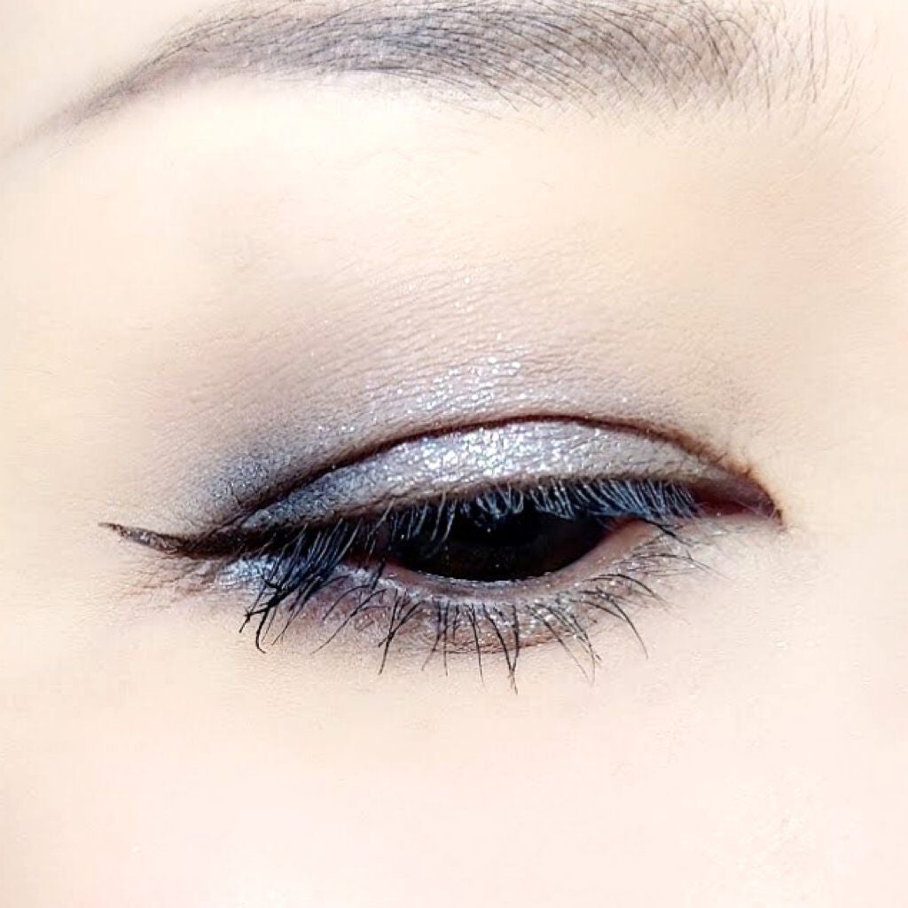 Super Shock Shadow/ColourPop/単色アイシャドウを使ったクチコミ(4枚目)