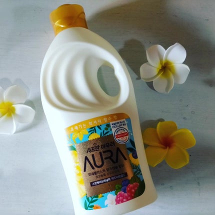 éŠããµããã³/Aura/æè»å€ã䜿ã£ãã¯ãã³ãïŒ1æç®ïŒ