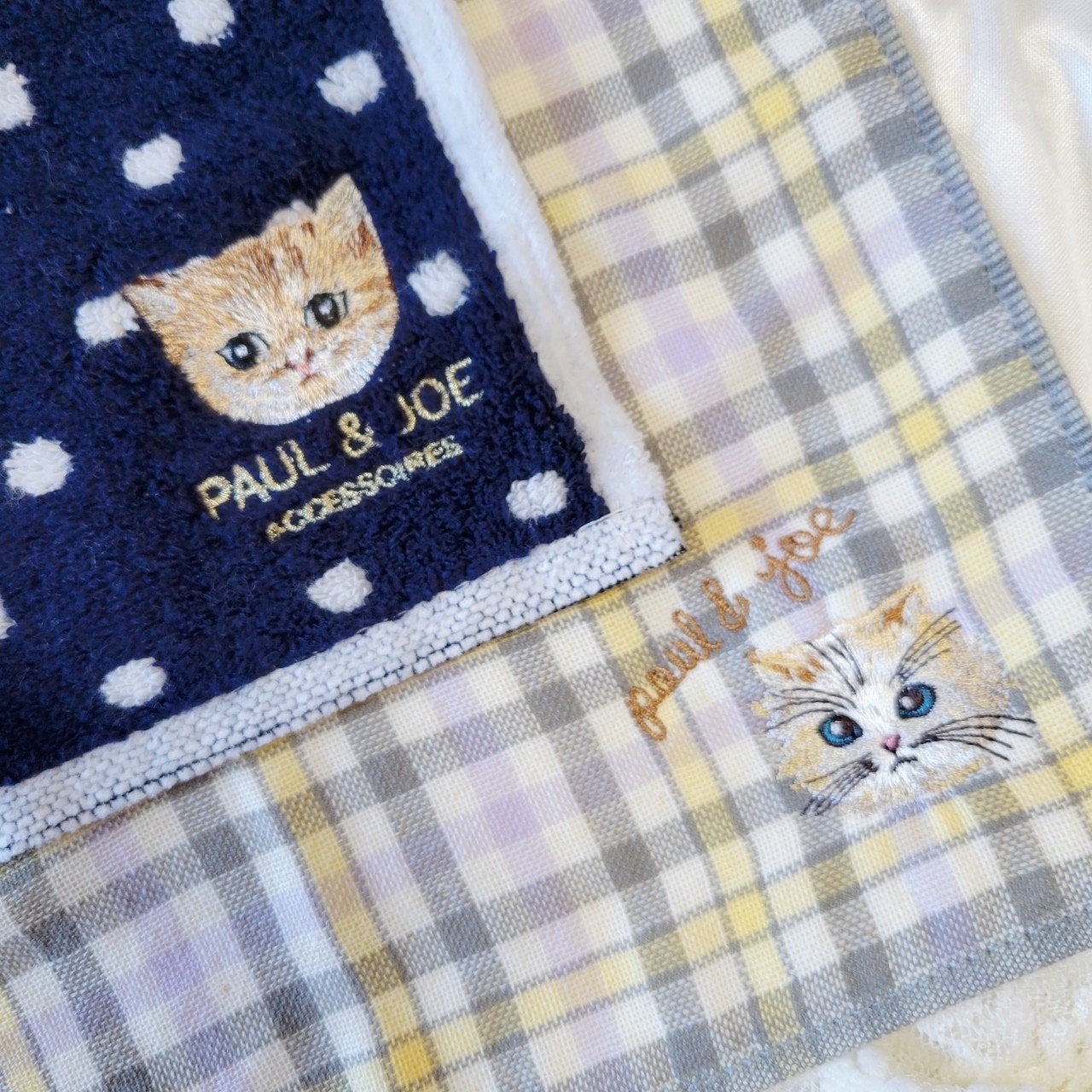 yuki on LIPS 「PAUL&JOE︎︎︎︎︎︎ᗢ/┈┈┈┈┈┈┈┈┈┈ポール&ジ..」(6枚目)