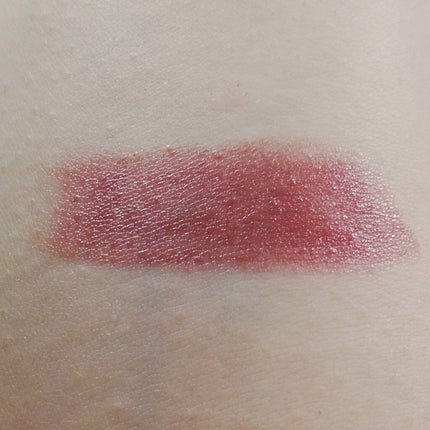 グレイズバームリップ/excel/口紅を使ったクチコミ(4枚目)