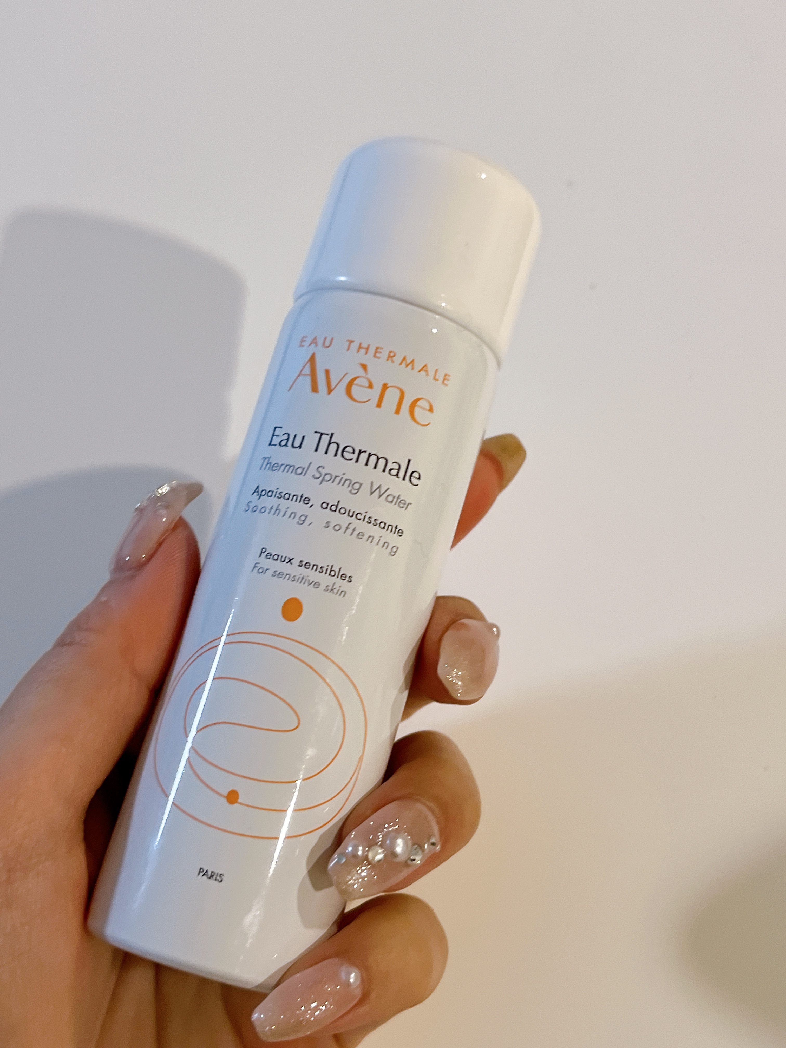 アベンヌ ウオーターのクチコミ「これなしでは生きていけない！！

✼••┈┈••✼••┈┈••✼••┈┈••✼••┈┈••✼
.....」（2枚目）