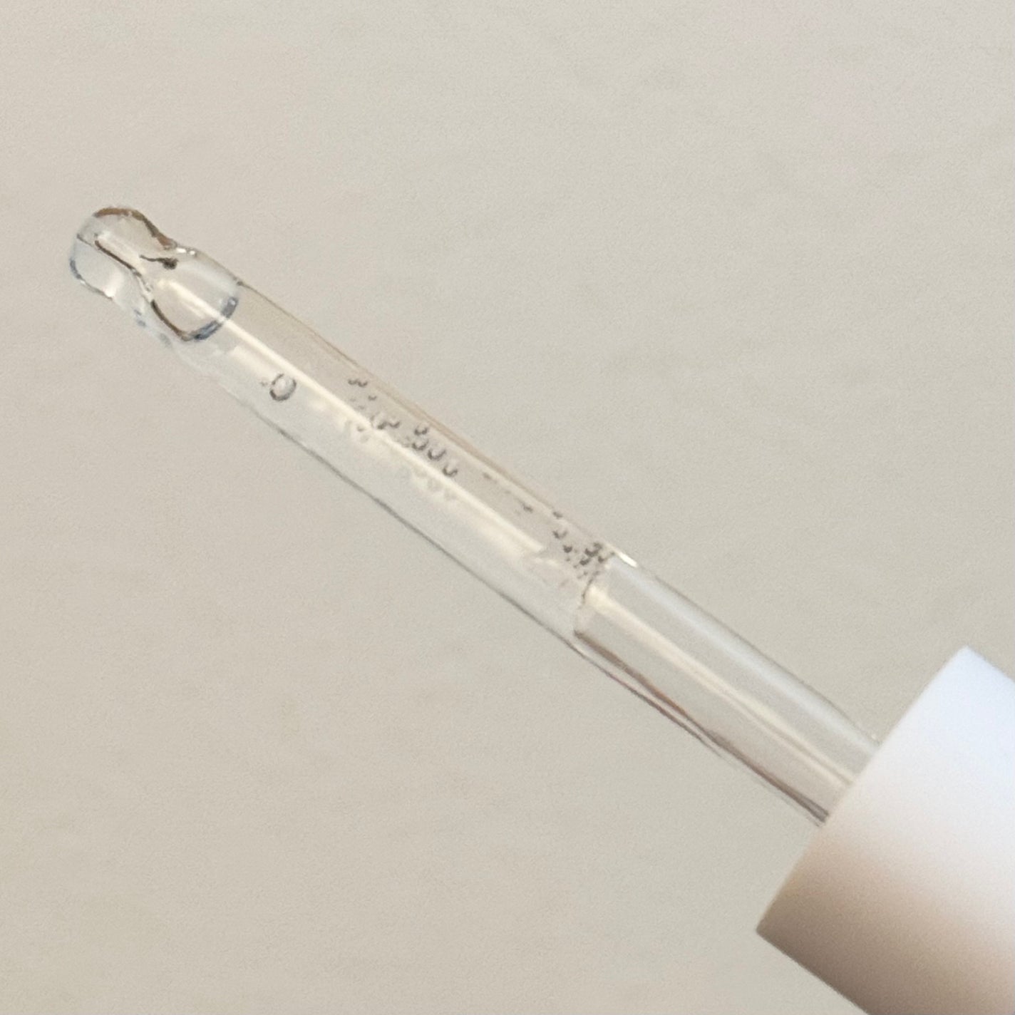 アルファラディアンスグローセラム/BANOBAGI/美容液を使ったクチコミ(3枚目)