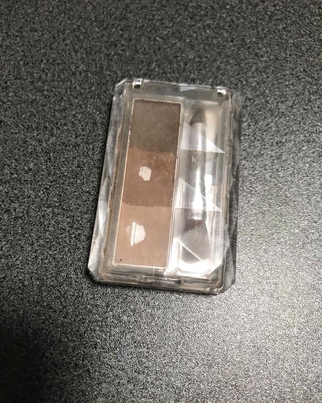 ミックスアイブロウ/キャンメイク/パウダーアイブロウを使ったクチコミ(1枚目)