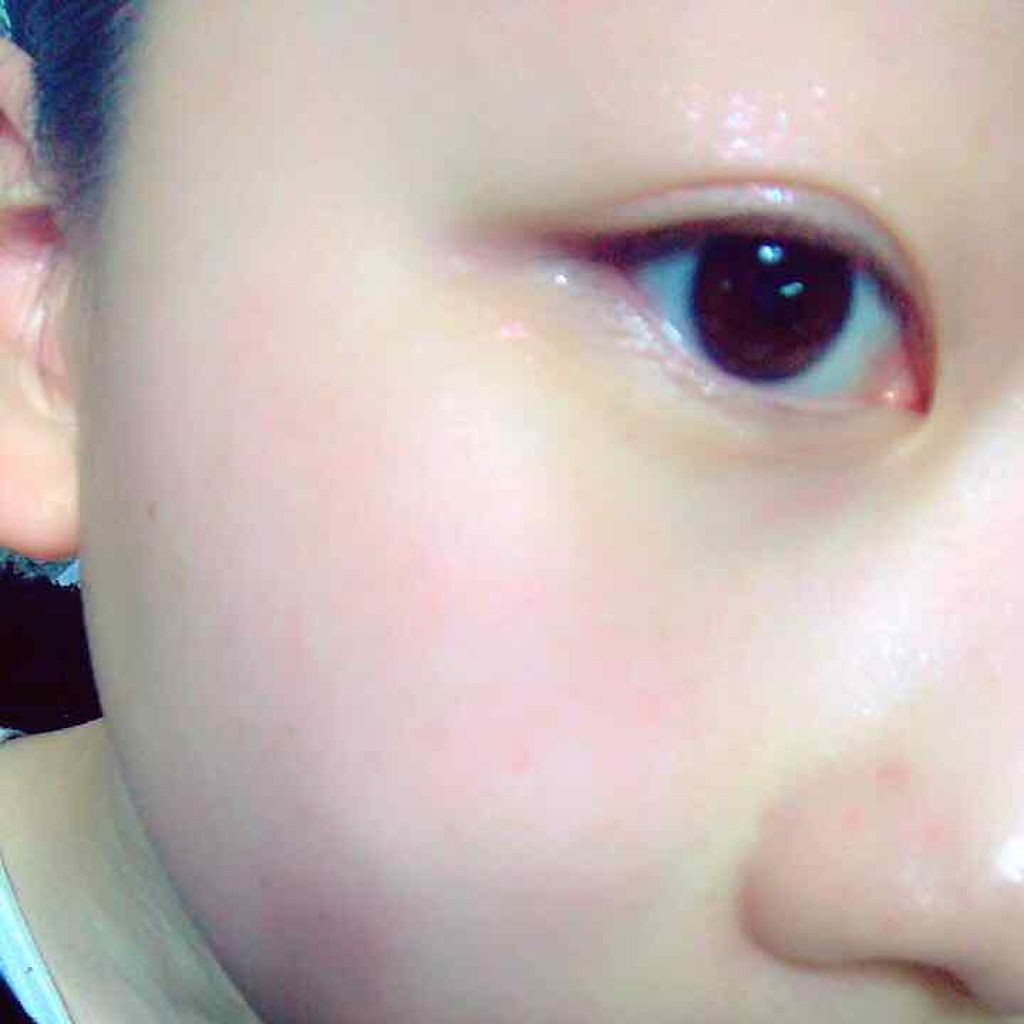 ジュエルスターアイズ/キャンメイク/ジェル・クリームアイシャドウを使ったクチコミ(2枚目)