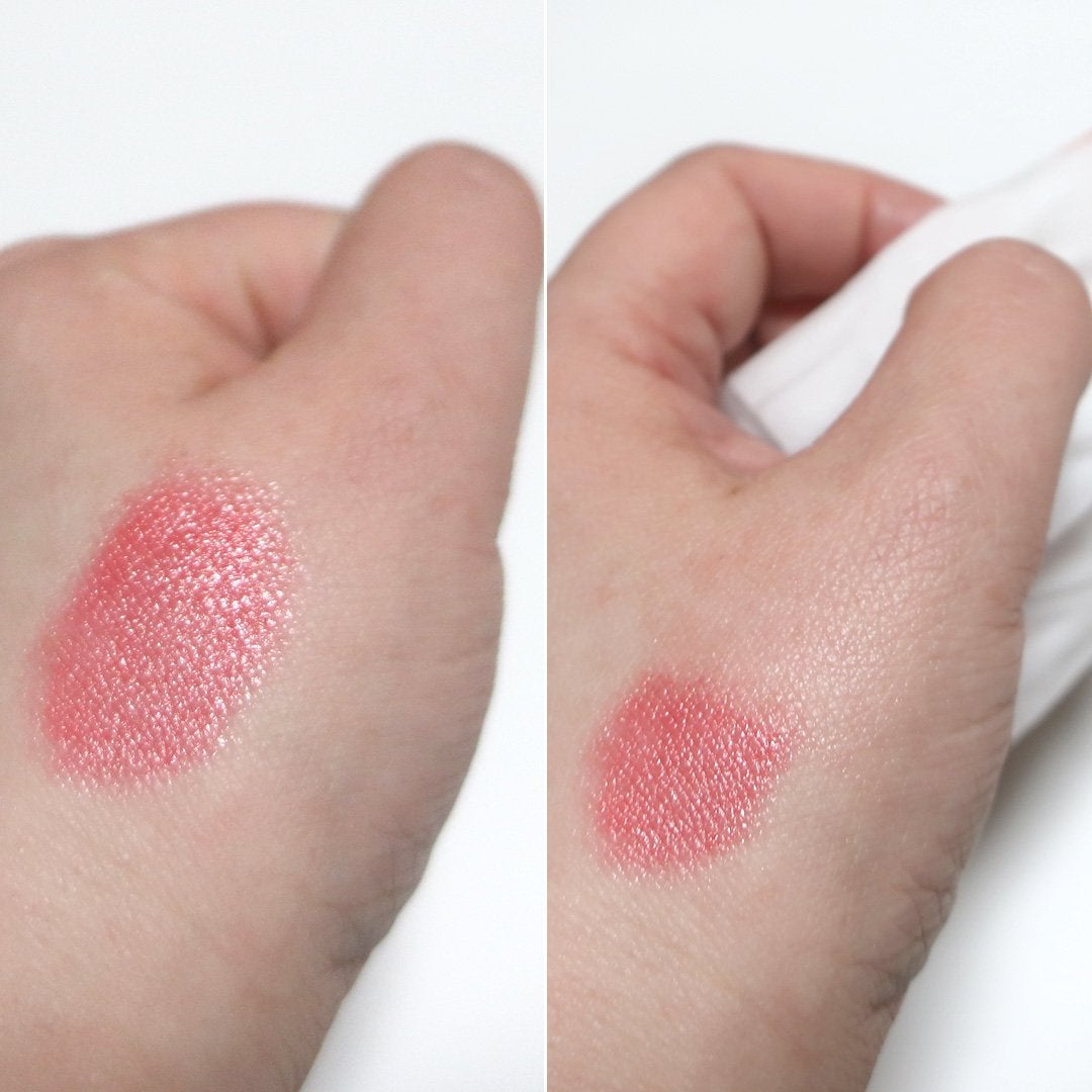 ソフティモ クレンジングコットンシート/ソフティモ/クレンジングシートを使ったクチコミ(3枚目)