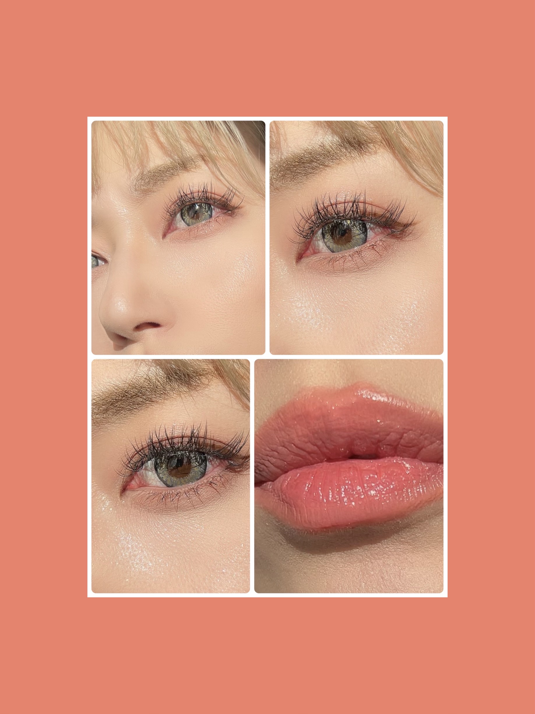 ディオールスキン フォーエヴァー クチュール ルミナイザー/Dior/プレストパウダーを使ったクチコミ（3枚目）