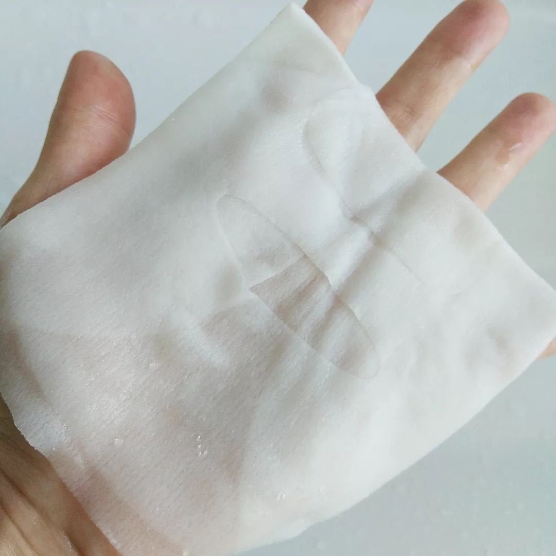 スキンメンテパック/CucuporeC/シートマスク・パックを使ったクチコミ(2枚目)