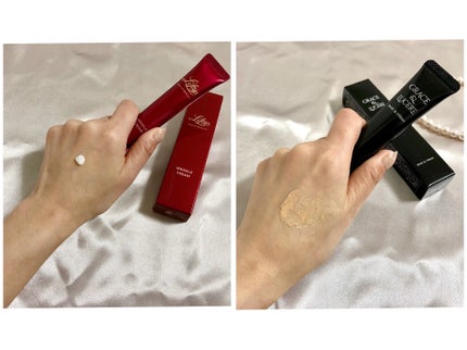 リンクルクリーム/リフティス./フェイスクリームを使ったクチコミ(8枚目)