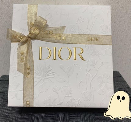 ディオールスキン フォーエヴァー メイクアップ フィックス ミスト/Dior/化粧下地を使ったクチコミ(1枚目)