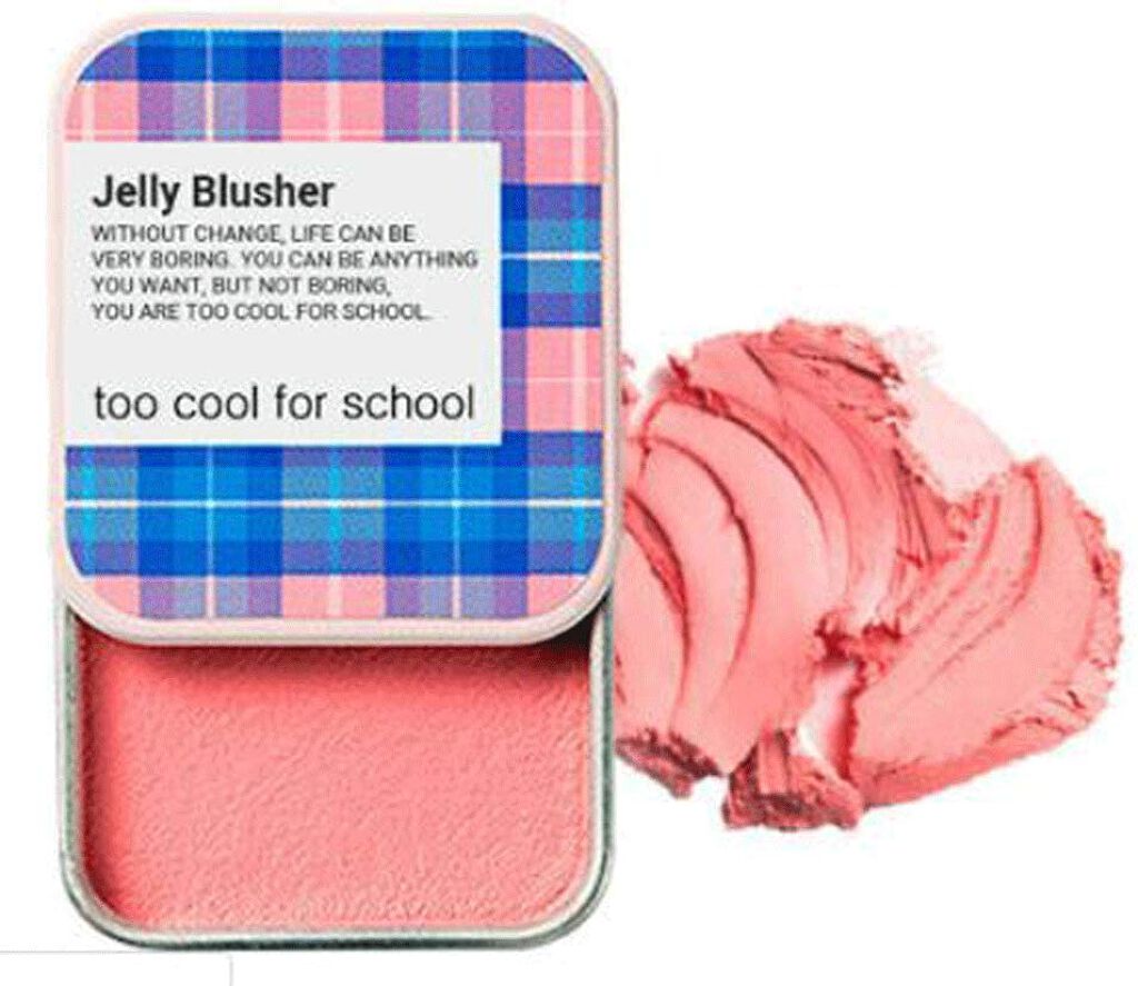 1 ストロベリーシュー