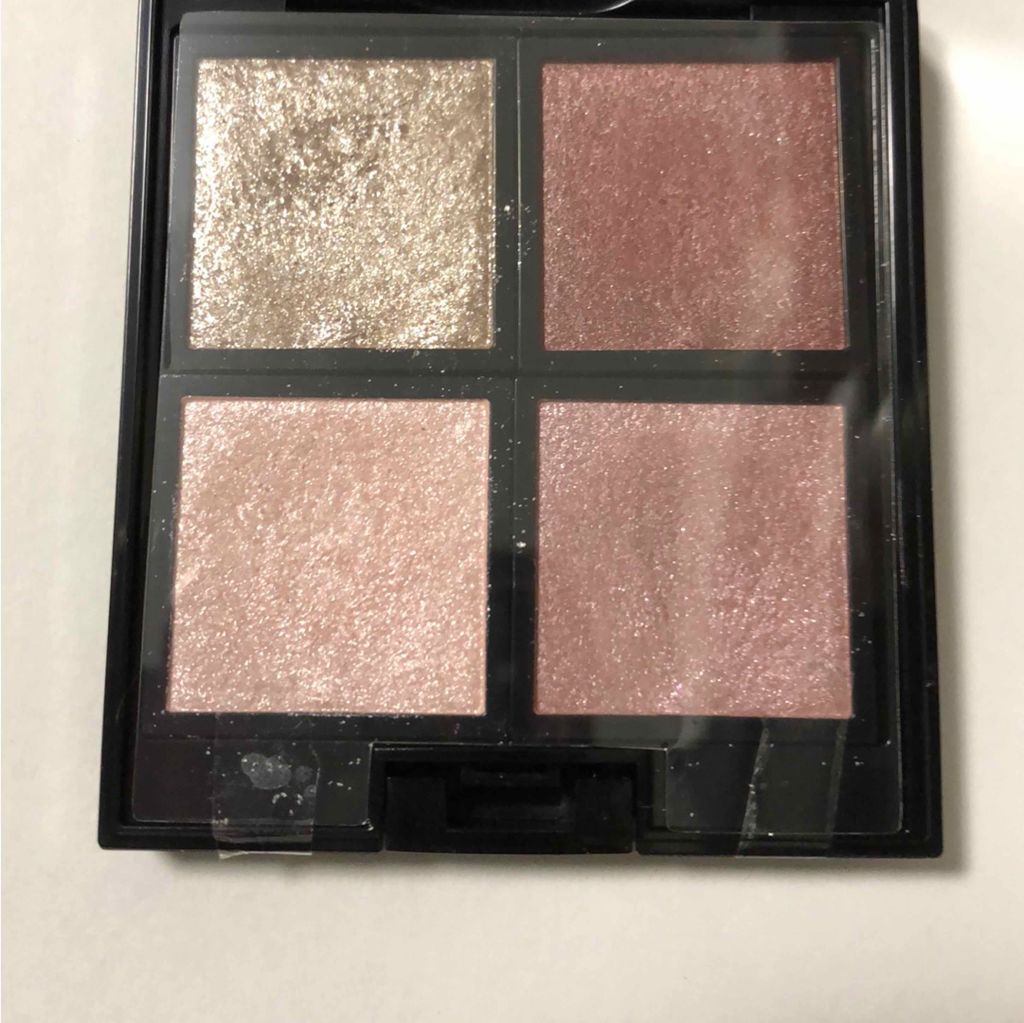 アディクション ザ アイシャドウ/ADDICTION/単色アイシャドウを使ったクチコミ(2枚目)