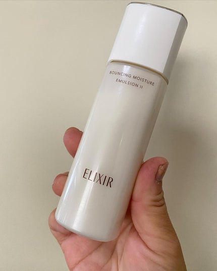 リフトモイスト ローション SP II /エリクシール/化粧水を使ったクチコミ(6枚目)