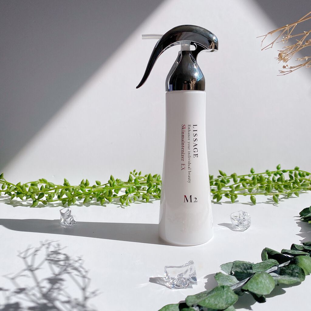 お得な特別割引価格） リサージ スキンメインテナイザーEX W1 さっぱり