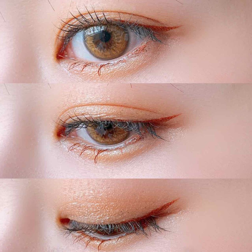 Super Shock Shadow/ColourPop/単色アイシャドウを使ったクチコミ(2枚目)