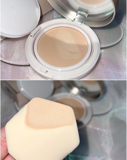 ミシャ M スキンフェイクバーム/MISSHA/クリーム・エマルジョンファンデーションを使ったクチコミ(5枚目)