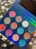 fade into hue / ColourPop