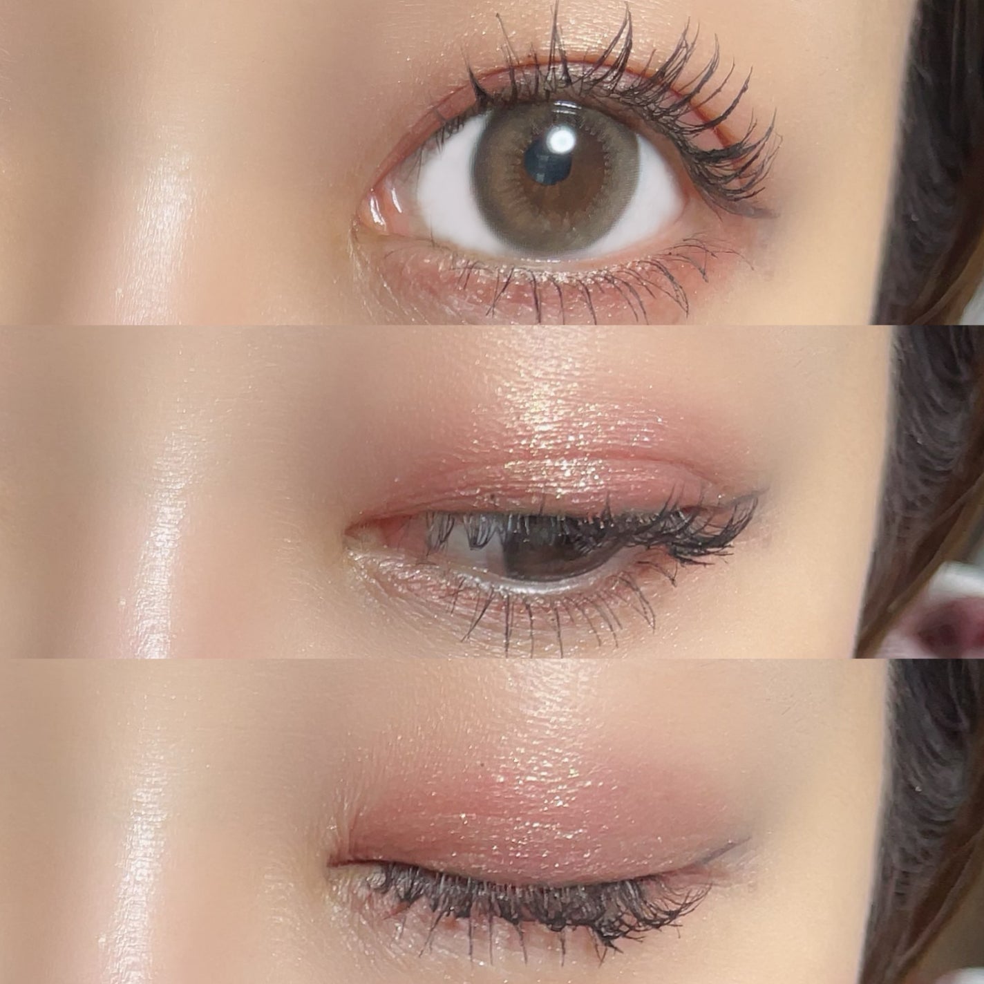 オペラ マイラッシュ アドバンスト/OPERA/マスカラを使ったクチコミ(1枚目)