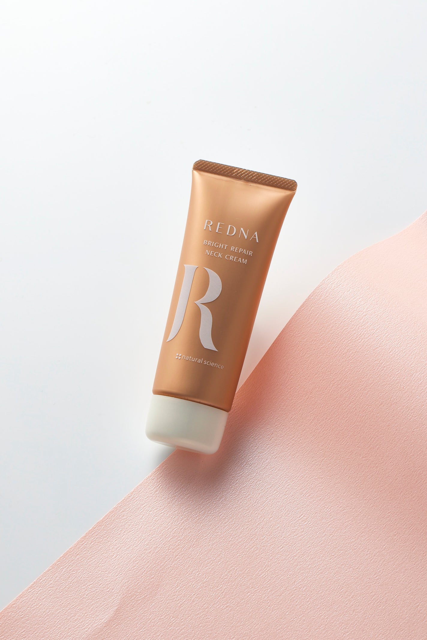 レドナ ブライトリペアネッククリーム レドナ