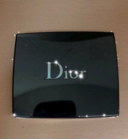 【旧】サンク クルール クチュール/Dior/アイシャドウパレットを使ったクチコミ(2枚目)