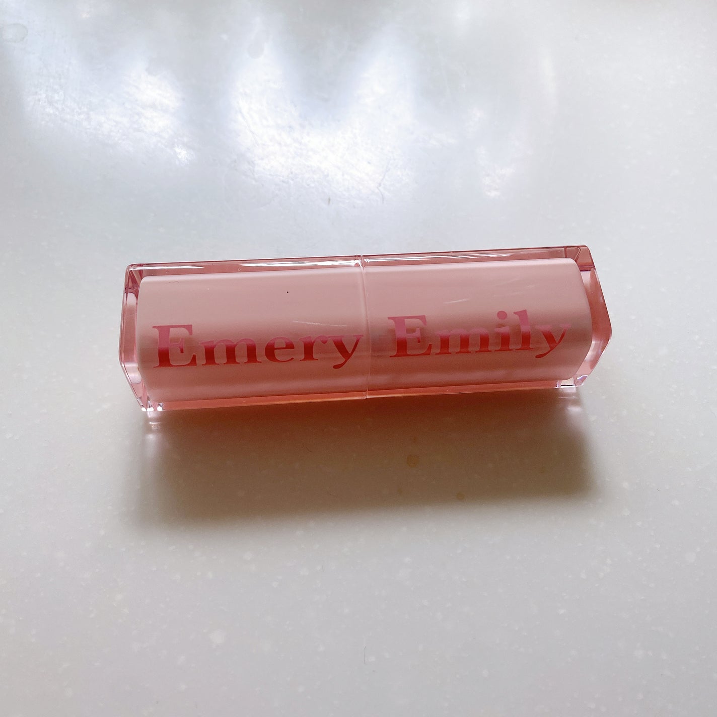 モイスチャー リップスティック/Emery Emily/口紅を使ったクチコミ(8枚目)