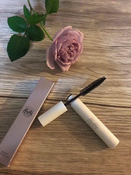 フリズヘアマスカラ/SS by WHOMEE/その他スタイリングを使ったクチコミ(2枚目)