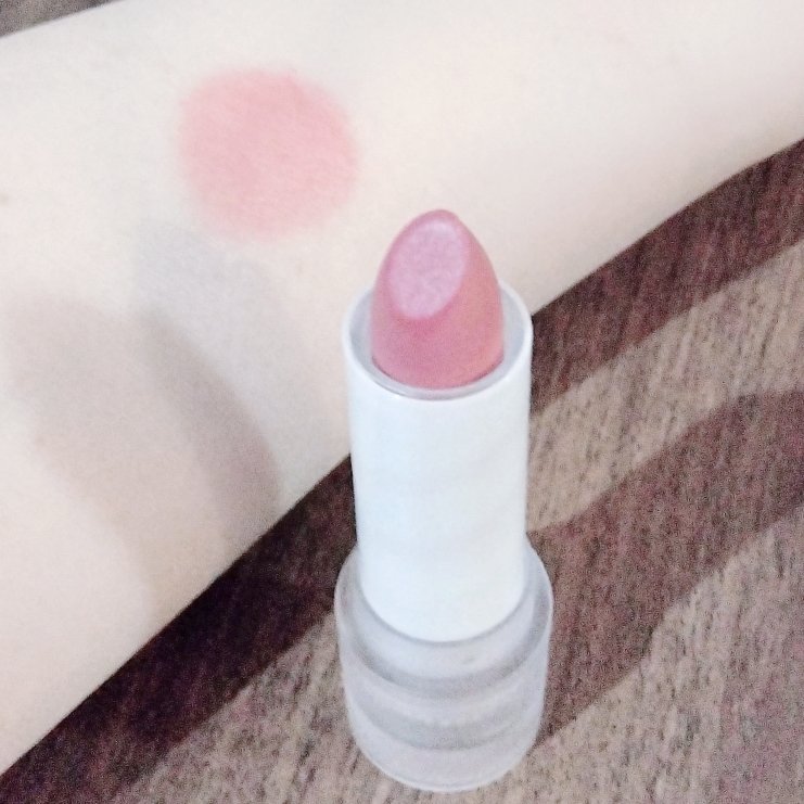 エンドルージュコベット #5 トルマリン/S2ND/口紅を使ったクチコミ（2枚目）