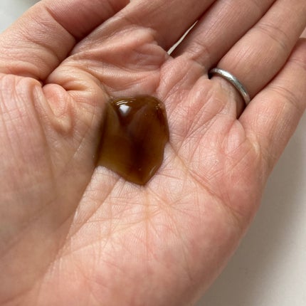 Sprinkle/Glosstify/洗い流すヘアトリートメントを使ったクチコミ(3枚目)