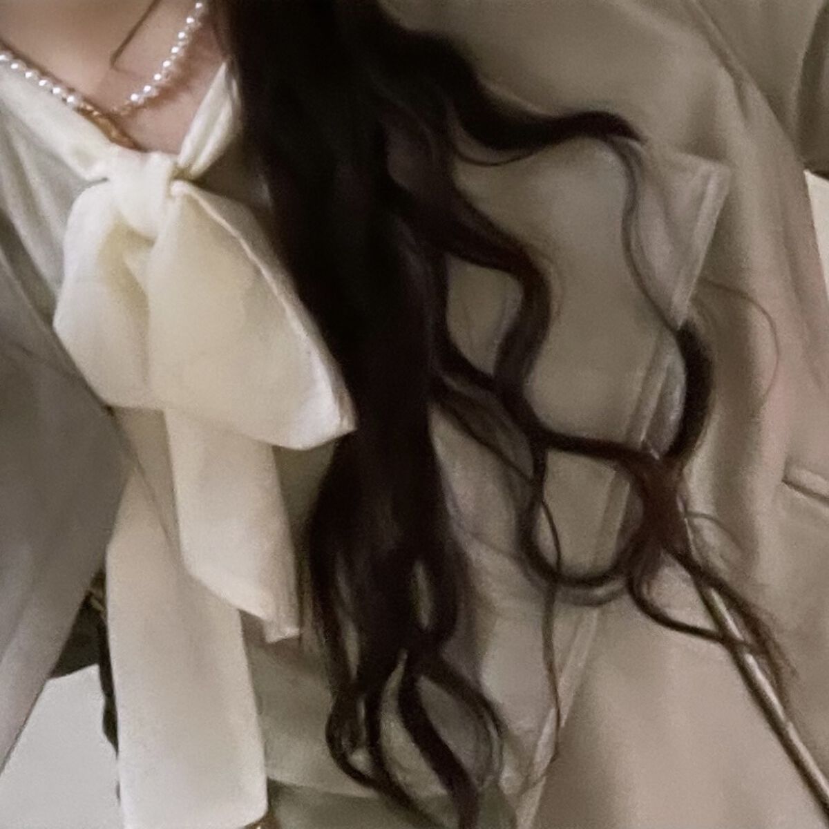 ストレートヘアアイロン/SALONIA/ストレートアイロンを使ったクチコミ（3枚目）