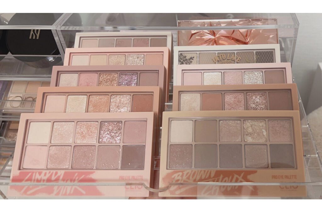 リップイニット60A/BeautINIT/その他化粧小物を使ったクチコミ（3枚目）