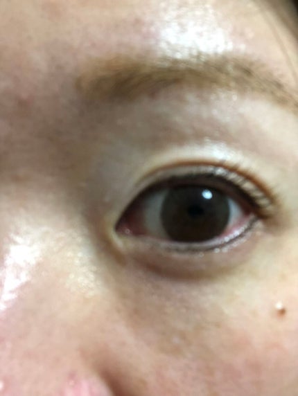 LuMia 1day/LuMia/ワンデー(1DAY)カラコンを使ったクチコミ(3枚目)